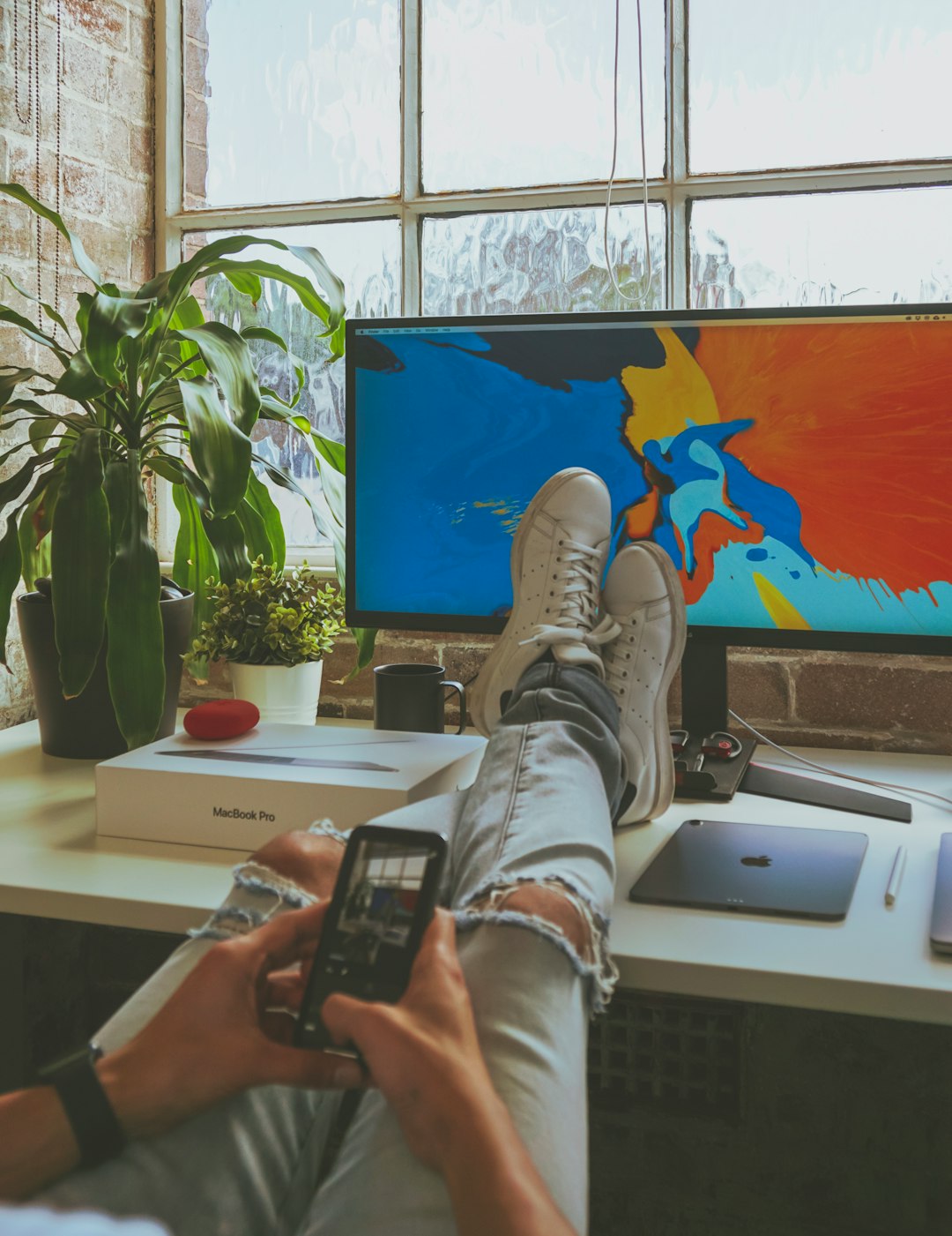 App Performance Optimization