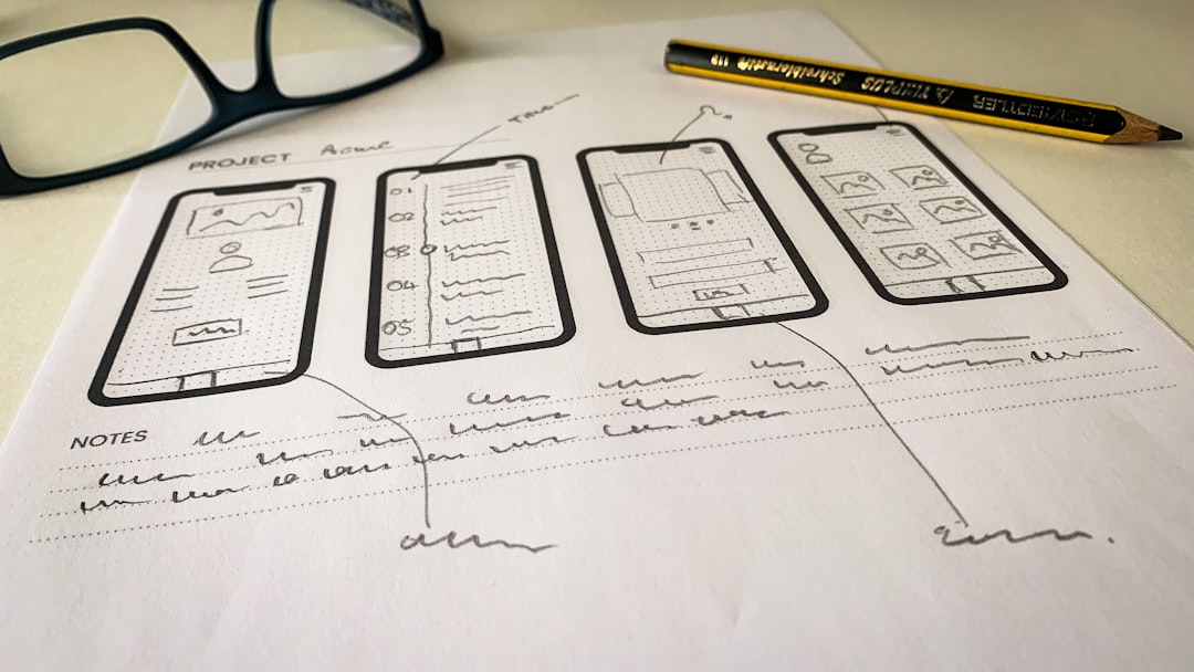 Native App Development Process